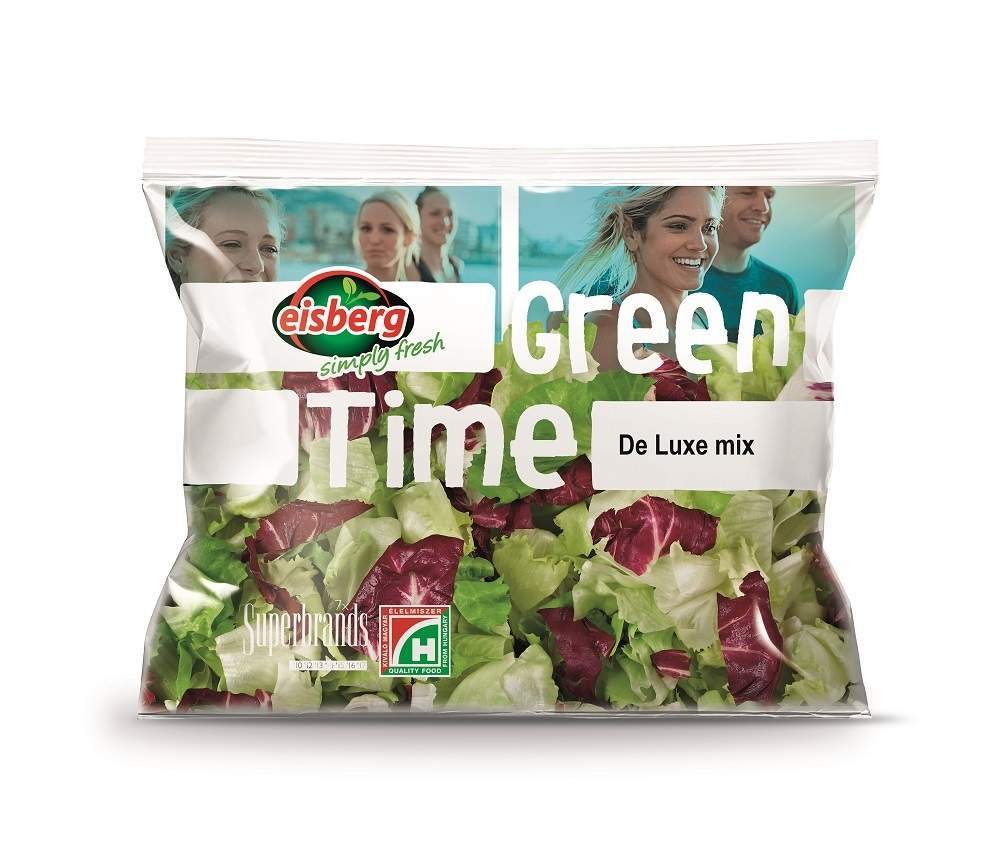 De Luxe mix 150g